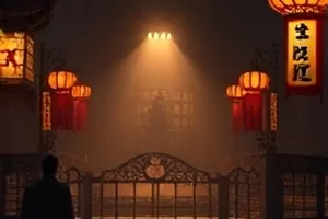 公开课《九分钟化学》中试管里缓缓变色的液体