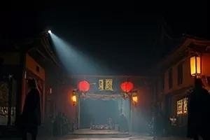 动画《铁皮玩具回收站》里生锈的发条小铁皮车